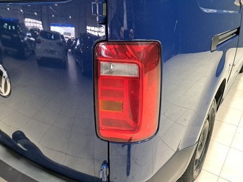 Coches Segunda Mano En La Coruña | Volkswagen Caddy Profesional Maxi Furgón 2.0 Tdi 102Cv