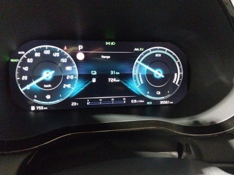 Coches Segunda Mano En La Coruña | Kia Xceed Phev Xceed 1.6 Gdi Phev 104Kw (141Cv) Edrive