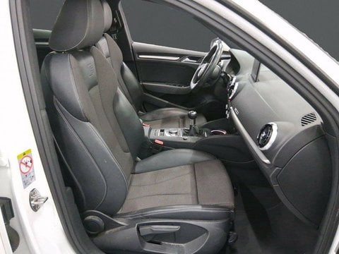 Coches Segunda Mano En La Coruña | Audi A3 Sportback 30 Tdi 85Kw (116Cv)