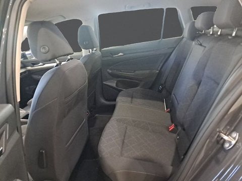 Coches Segunda Mano En La Coruña | Volkswagen Golf Life 2.0 Tdi 85Kw (115Cv) Variant