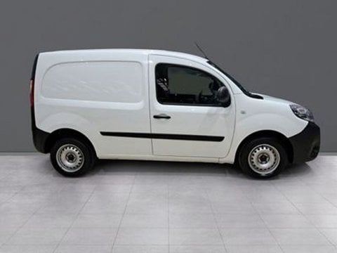 Coches Segunda Mano En La Coruña | Renault Kangoo Profesional Blue Dci Furgón Derivado De Turismo