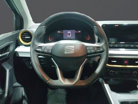 Coches Segunda Mano En La Coruña | Seat Arona 1.0 Tsi 85Kw Style Special Edition