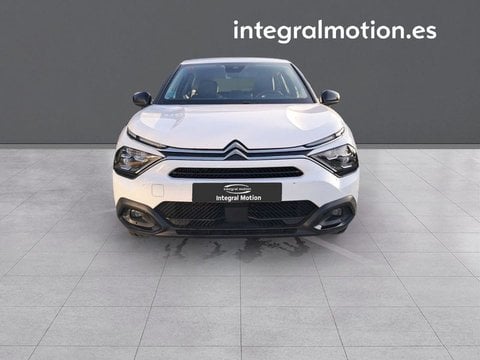 Coches Segunda Mano En La Coruña | Citroën C4 Bluehdi 110 S&S Feel Pack