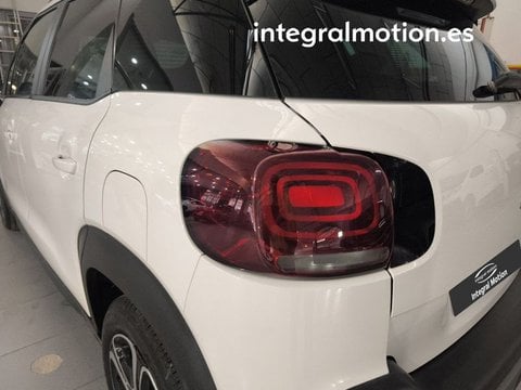 Coches Segunda Mano En La Coruña | Citroën C3 Aircross Bluehdi 81Kw (110Cv) S&S Feel Pack