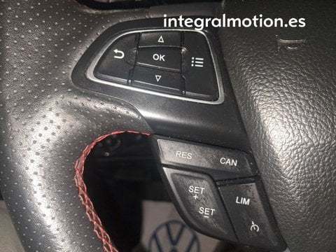 Coches Segunda Mano En La Coruña | Ford Ecosport 1.0T Ecoboost 92Kw (125Cv) S&S St Line