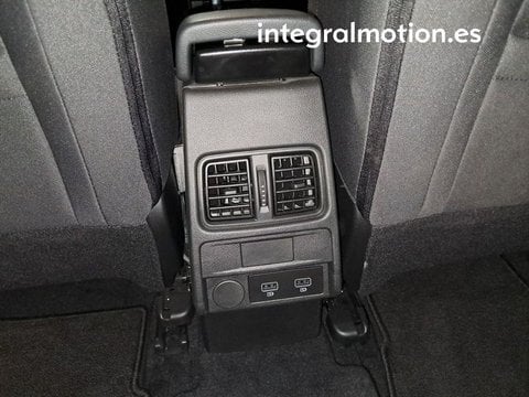 Coches Segunda Mano En La Coruña | Renault Arkana Intens E-Tech Híbrido 105Kw(145Cv)