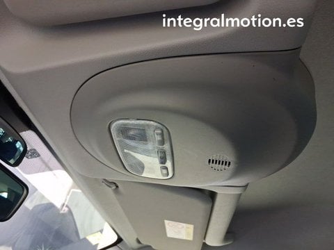 Coches Segunda Mano En La Coruña | Citroën Berlingo 1.6 Bluehdi 120 Fap 20 Aniversario Edition