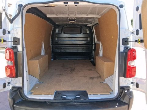Coches Segunda Mano En La Coruña | Opel Vivaro Larga 1.5 Select 100Cv L3H1