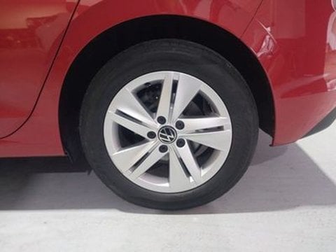 Coches Segunda Mano En La Coruña | Volkswagen Golf 1.0 Tsi 81Kw (110Cv)