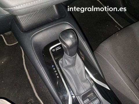 Coches Segunda Mano En La Coruña | Toyota Corolla 1.8 125H Active Tech E-Cvt