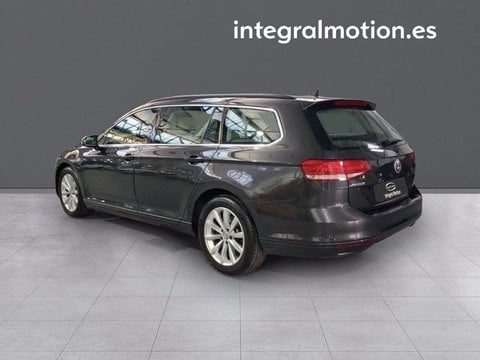 Coches Segunda Mano En La Coruña | Volkswagen Passat Advance 1.6 Tdi 88Kw(120Cv) Dsg Variant