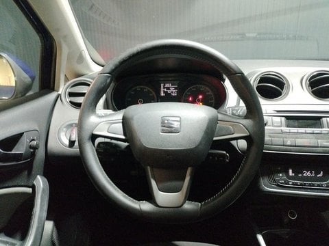 Coches Segunda Mano En La Coruña | Seat Ibiza 1.2 Tsi 85Cv Style