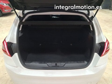 Coches Segunda Mano En La Coruña | Peugeot 308 5P Style Bluehdi 100 S&S 6 Vel. Man