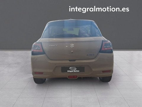 Coches Nuevos Entrega Inmediata En La Coruña | Suzuki Swift 1.2 S2 Mild Hybrid