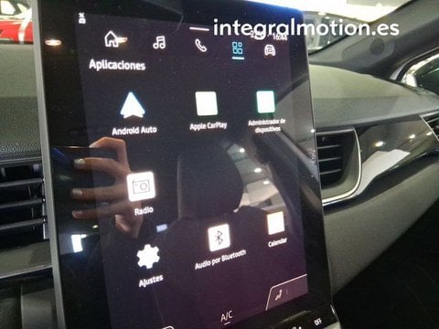 Coches Nuevos Entrega Inmediata En La Coruña | Mitsubishi Asx 180 Hev Kaiteki