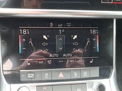 Coches Segunda Mano En La Coruña | Audi A6 Avant Sport 40 Tdi 150Kw (204Cv) S Tron.