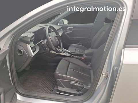 Coches Segunda Mano En La Coruña | Audi A3 Sportback 1.0 30 Tfsi 81Kw S Tronic