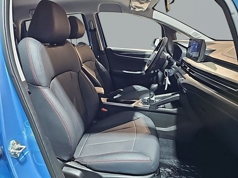 Coches Nuevos Entrega Inmediata En La Coruña | Livan X3 Pro X3 Pro