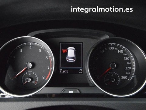 Coches Segunda Mano En La Coruña | Volkswagen Golf Sport R-Line 1.5 Tsi 110Kw (150Cv)