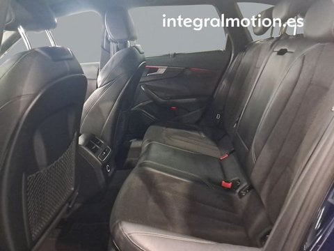 Coches Segunda Mano En La Coruña | Audi S4 A4 3.0 Tfsi 260Kw Quattro Tiptron Avant