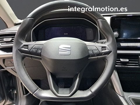 Coches Segunda Mano En La Coruña | Seat León Leon 2.0 Tdi 85Kw S&S Style Go