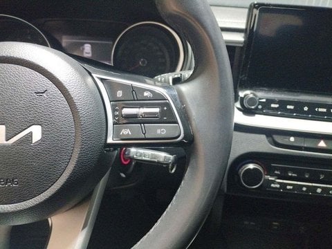 Coches Segunda Mano En La Coruña | Kia Xceed 1.0 T-Gdi Drive 74Kw (100Cv)