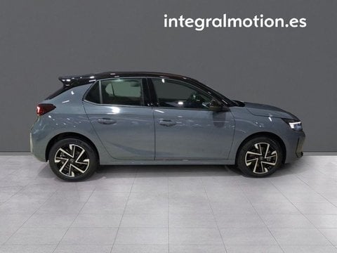 Coches Segunda Mano En La Coruña | Opel Corsa 1.2T Xhlhybrid 81Kw Gs Edct