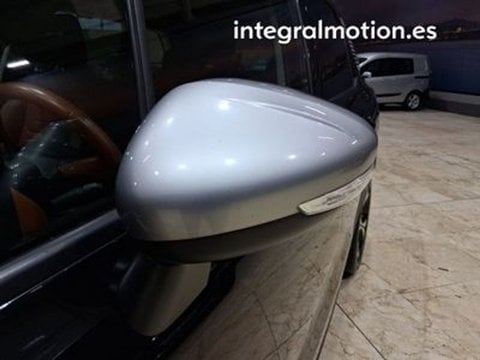 Coches Segunda Mano En La Coruña | Citroën C3 Aircross Bluehdi 81Kw (110Cv) S&S Shine