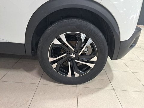 Coches Segunda Mano En La Coruña | Peugeot 2008 Allure Bluehdi 81Kw (110Cv)