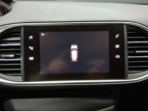 Coches Segunda Mano En La Coruña | Peugeot 308 1.2 I 110 Cv