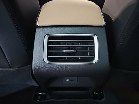 Coches Nuevos Entrega Inmediata En La Coruña | Livan X6 Pro X6 Pro