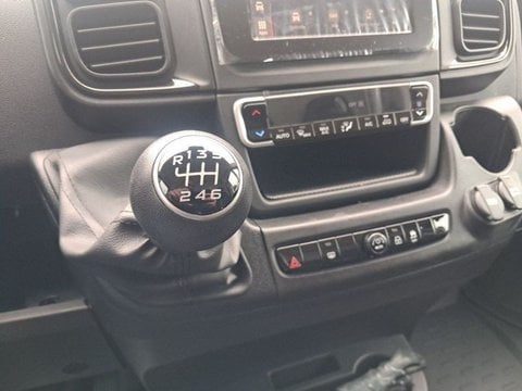 Coches Segunda Mano En La Coruña | Fiat Ducato 35 L2H2 Mjet 2.3 103Kw Easy Pro Furgón 103Kw 4P