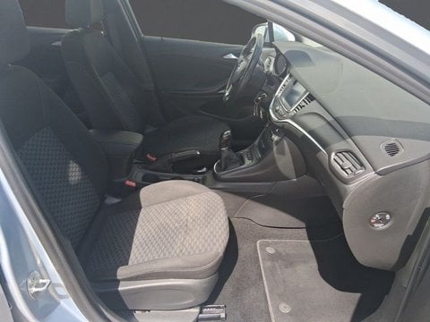 Coches Segunda Mano En La Coruña | Opel Astra 1.0 Turbo S/S Selective
