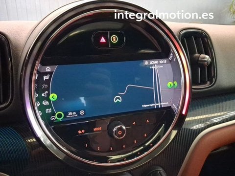 Coches Segunda Mano En La Coruña | Mini Countryman Cooper