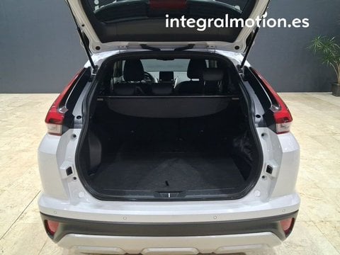 Coches Segunda Mano En La Coruña | Mitsubishi Eclipse Cross Phev Kaiteki 4Wd