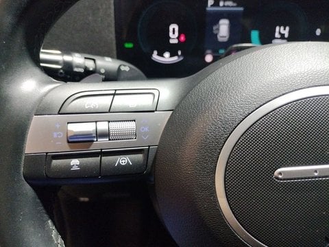 Coches Segunda Mano En La Coruña | Hyundai Kona Híbrido Eléctrico Kona 1.6 Gdi Hev Maxx Dct
