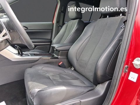 Coches Segunda Mano En La Coruña | Mitsubishi Eclipse Cross Phev Kaiteki 4Wd