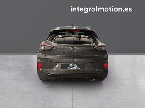 Coches Segunda Mano En La Coruña | Ford Puma 1.0 Ecoboost 155Cv St-Line X Mhev Auto