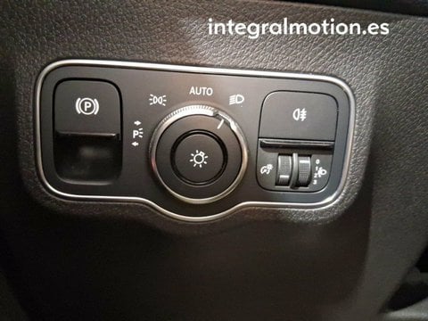 Coches Segunda Mano En La Coruña | Mercedes-Benz Glb Clase 180D Business Solution