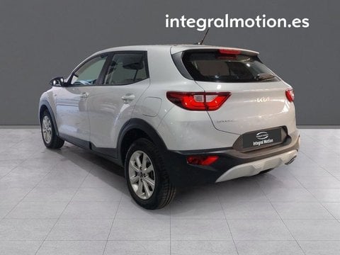 Coches Segunda Mano En La Coruña | Kia Stonic 1.2 Dpi 62Kw (84Cv) Drive