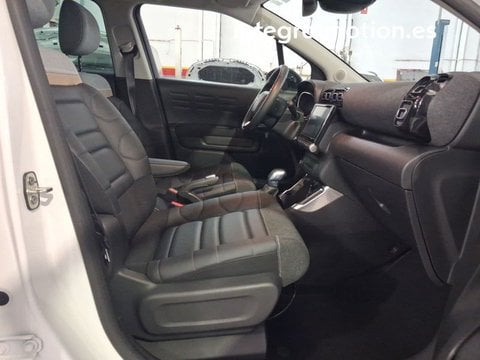 Coches Segunda Mano En La Coruña | Citroën C3 Aircross Bluehdi 88Kw (120Cv) Eat6 Shine Pack