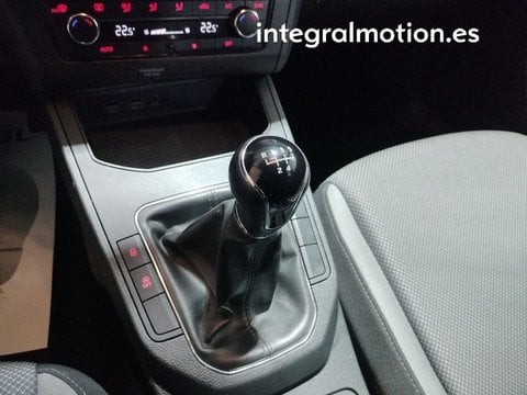 Coches Segunda Mano En La Coruña | Seat Ibiza 1.0 55Kw (75Cv) Reference