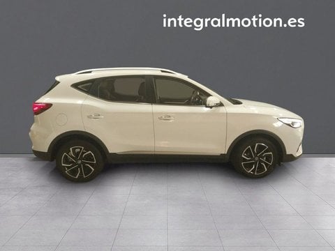 Coches Segunda Mano En La Coruña | Mg Zs 1.5 Luxury