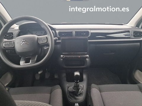 Coches Segunda Mano En La Coruña | Citroën C3 Bluehdi 75Kw (100Cv) S&S Feel