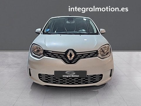 Coches Segunda Mano En La Coruña | Renault Twingo Electric Twingo Zen 60 Kw R80 Batería 20Kwh