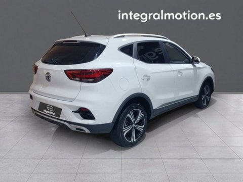 Coches Km0 En La Coruña | Mg Zs 1.5 Comfort