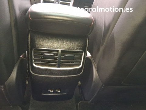 Coches Segunda Mano En La Coruña | Mg Hs 1.5 Turbo Gdi Comfort