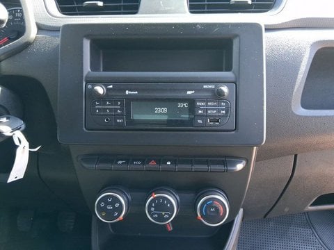 Coches Segunda Mano En La Coruña | Renault Express Confort 1.5 Blue Dci 70 Kw (95 Cv) Furgón De...