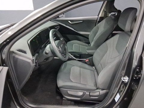 Coches Segunda Mano En La Coruña | Kia Niro Hev Niro 1.6 Gdi Hev 104Kw (141Cv) Concept