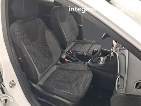 Coches Segunda Mano En La Coruña | Opel Astra 1.5D Dvh 90Kw (122Cv) Elegance St